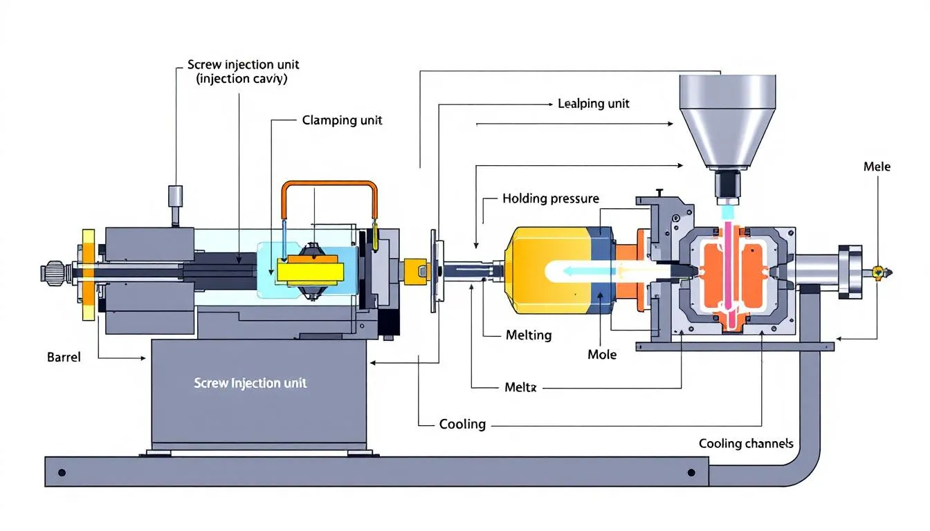 Injection Molding