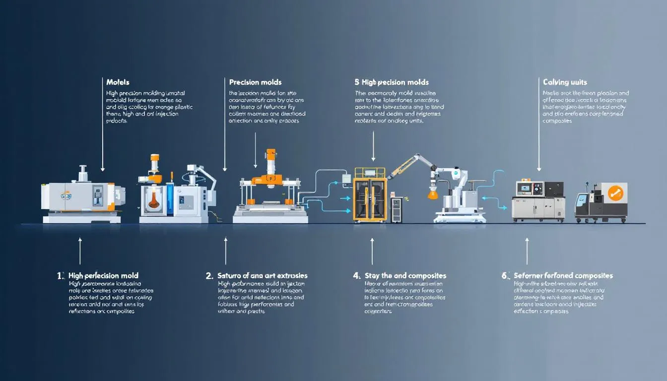 Injection Molding Process