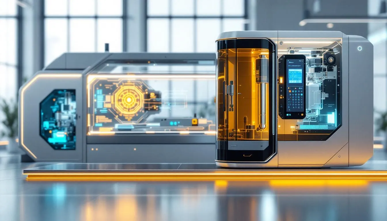 The Complete Guide to Custom Plastic Resin Solutions