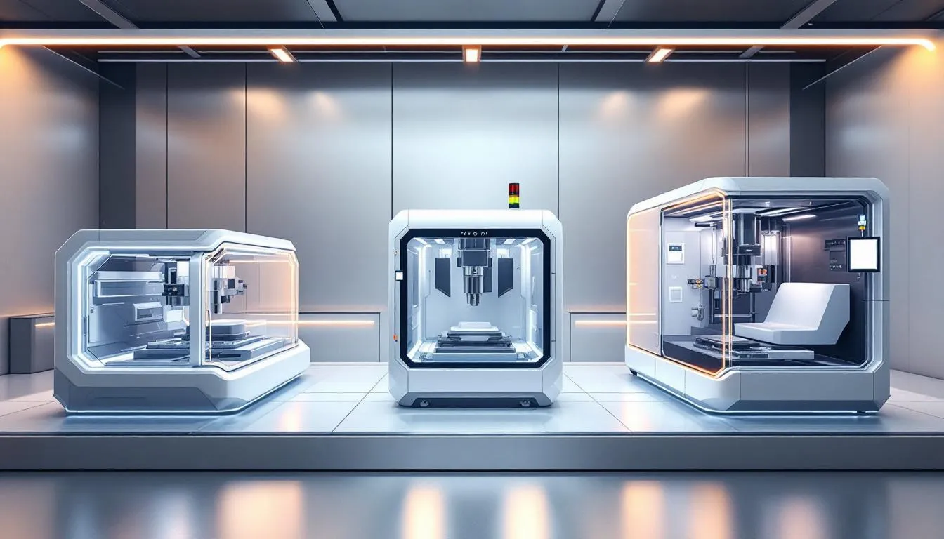 Using High Precision Injection Molding to Maximize Efficiency