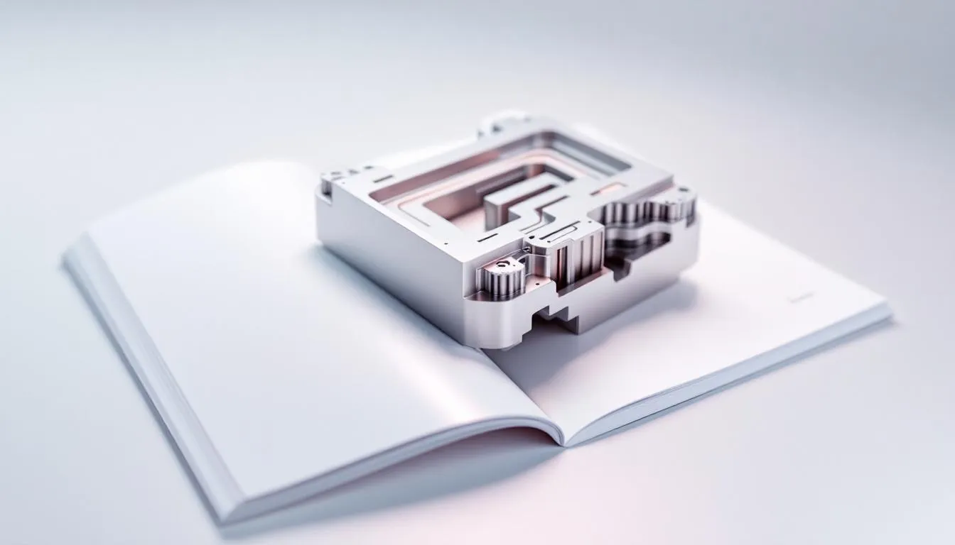How to choose the Injection Mold Manufacturer
