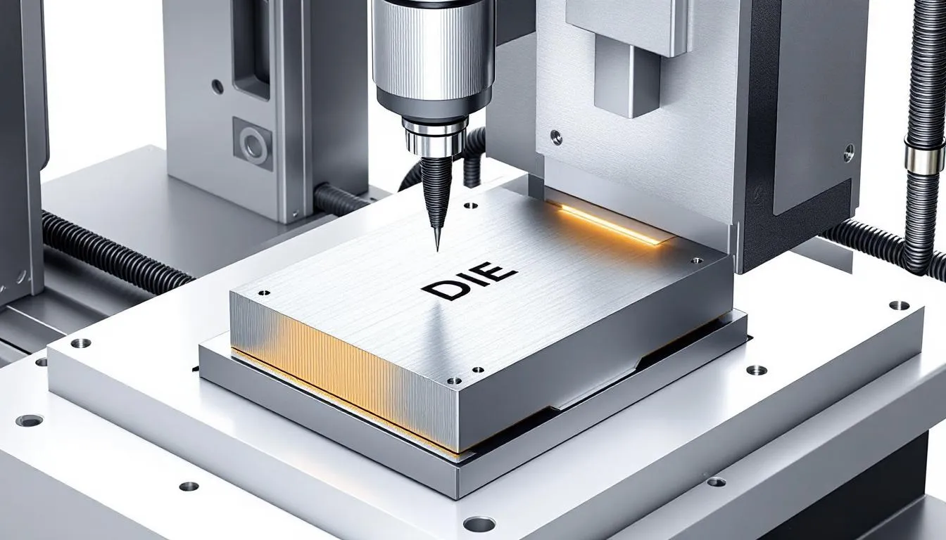 The Five Main Process Technologies of Stamping Die Explained