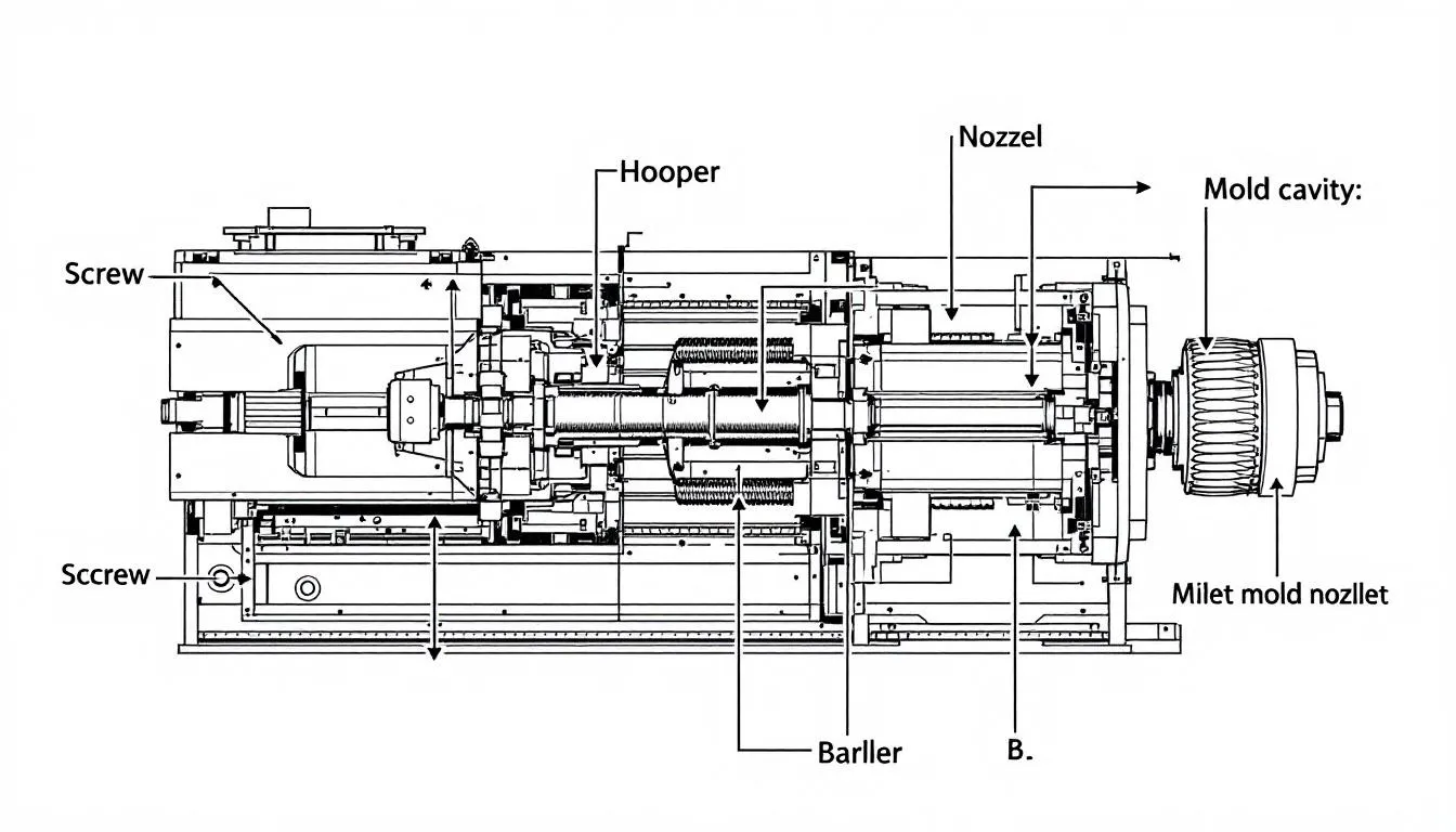 Injection Molding Design Guidelines