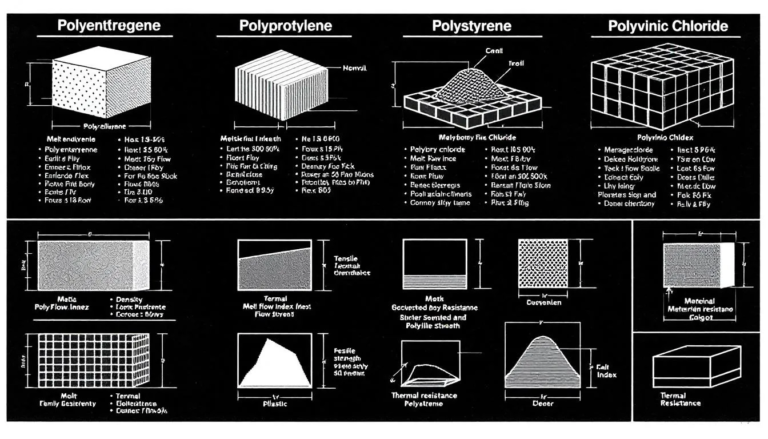 Injection Molding Design Guidelines - GotoMold